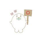 あざらしのじゃち（個別スタンプ：24）