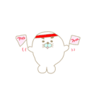 あざらしのじゃち（個別スタンプ：29）