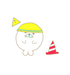 あざらしのじゃち（個別スタンプ：30）