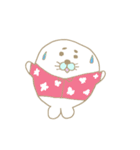 あざらしのじゃち（個別スタンプ：31）