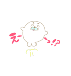あざらしのじゃち（個別スタンプ：33）