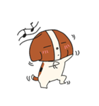 ポポザビーグルパピー（個別スタンプ：23）