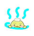 ぴよぴよ鳥（個別スタンプ：30）