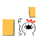 おめめ小僧（個別スタンプ：39）