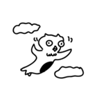 owl owl owl（個別スタンプ：2）