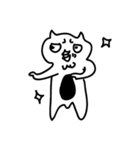 owl owl owl（個別スタンプ：4）