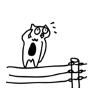 owl owl owl（個別スタンプ：5）