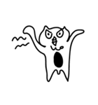 owl owl owl（個別スタンプ：6）