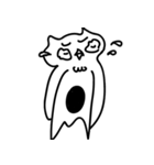owl owl owl（個別スタンプ：12）