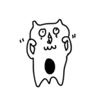 owl owl owl（個別スタンプ：15）