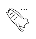 owl owl owl（個別スタンプ：16）