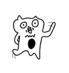 owl owl owl（個別スタンプ：18）
