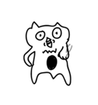 owl owl owl（個別スタンプ：19）