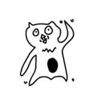 owl owl owl（個別スタンプ：20）