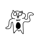 owl owl owl（個別スタンプ：23）