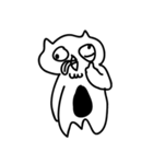 owl owl owl（個別スタンプ：25）
