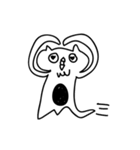 owl owl owl（個別スタンプ：26）
