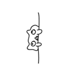 owl owl owl（個別スタンプ：28）