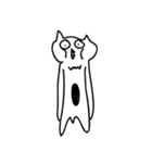 owl owl owl（個別スタンプ：37）