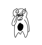 owl owl owl（個別スタンプ：39）