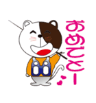 釣り大好き イワシ君【サーフ Ver.】（個別スタンプ：6）