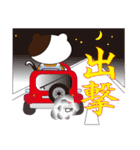 釣り大好き イワシ君【サーフ Ver.】（個別スタンプ：11）