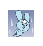 うさうささんスタンプ（個別スタンプ：31）