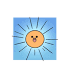 うさうささんスタンプ（個別スタンプ：33）