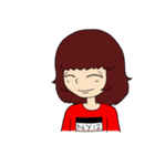 Nyinyi 2015（個別スタンプ：13）