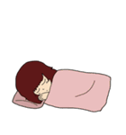 Nyinyi 2015（個別スタンプ：28）