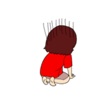 Nyinyi 2015（個別スタンプ：29）