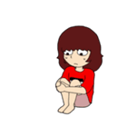 Nyinyi 2015（個別スタンプ：31）