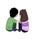Nyinyi 2015（個別スタンプ：38）