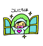 クリオネそうちゃん(敬語)（個別スタンプ：26）
