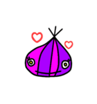 やさいぽん（個別スタンプ：5）