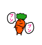 やさいぽん（個別スタンプ：12）