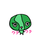 やさいぽん（個別スタンプ：28）
