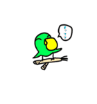 やさいぽん（個別スタンプ：37）
