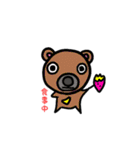 やさいぽん（個別スタンプ：40）