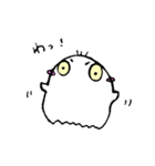 おばちょ（個別スタンプ：3）