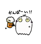 おばちょ（個別スタンプ：18）