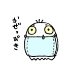 おばちょ（個別スタンプ：22）