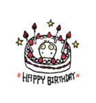 おばちょ（個別スタンプ：27）