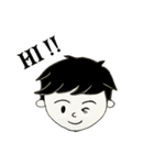 MR.DRAFT（個別スタンプ：1）