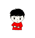 MR.DRAFT（個別スタンプ：3）