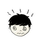 MR.DRAFT（個別スタンプ：4）
