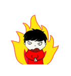 MR.DRAFT（個別スタンプ：5）
