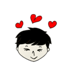MR.DRAFT（個別スタンプ：6）