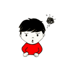 MR.DRAFT（個別スタンプ：7）