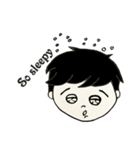 MR.DRAFT（個別スタンプ：8）
